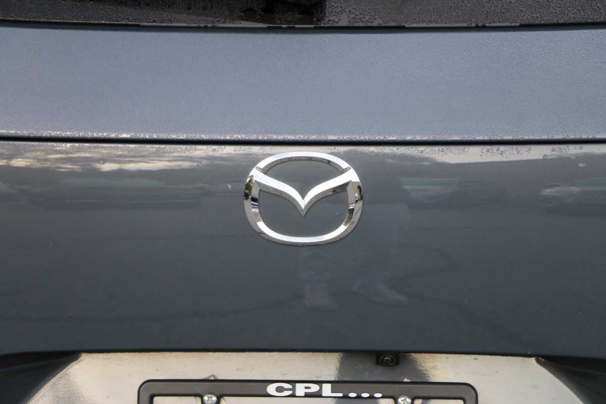 Used 2026 MAZDA CX-50 AWD 2.5 S w/ Preferred Pkg image 5