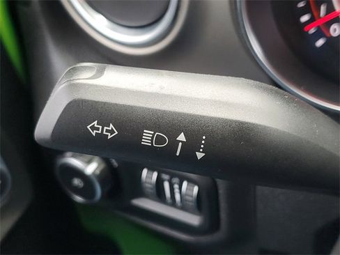 Used 2019 Jeep Wrangler Unlimited Rubicon image 10