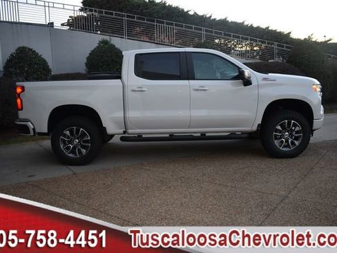 New 2026 Chevrolet Silverado 1500 RST image 12