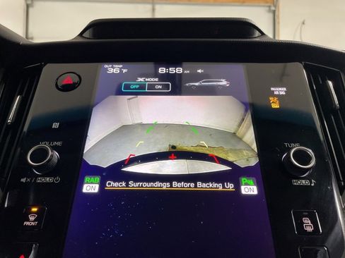 Used 2020 Subaru Outback Limited w/ Popular Package #2 image 36