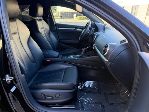 Used 2015 Audi S3 Premium Plus AWD/4WD image 17