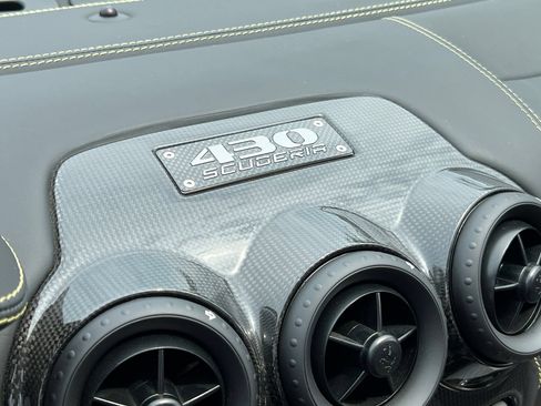 Used 2009 Ferrari F430 Scuderia RWD image 39