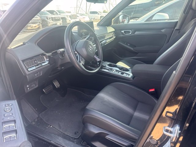 Used 2023 Honda Civic Sport image 5