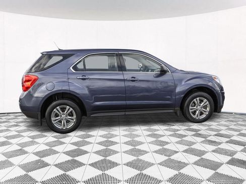 Used 2014 Chevrolet Equinox LS w/ LPO, Protection Package image 10