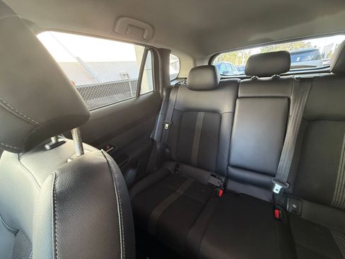 Used 2025 MAZDA CX-50 AWD 2.5 S w/ Preferred Package image 40