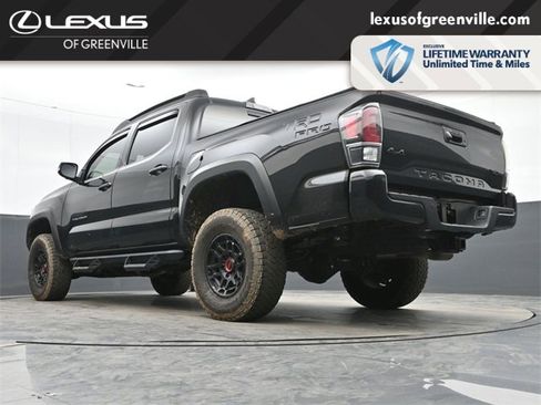 Used 2022 Toyota Tacoma TRD Pro image 14