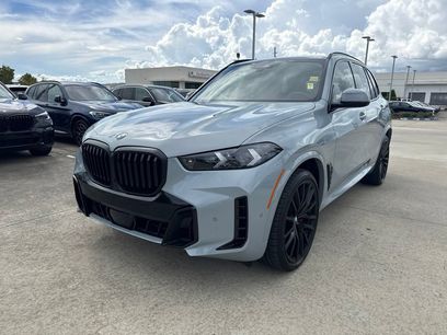 Certified 2026 BMW X5 xDrive40i