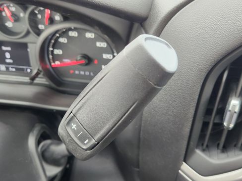 New 2026 GMC Sierra 1500 Pro w/ Pro Value Package image 25