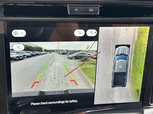 New 2025 Ford F150 Tremor w/ Bed Utility Package image 17