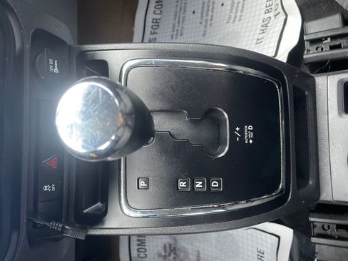 Used 2017 Jeep Compass Sport w/ Power Value Group image 27