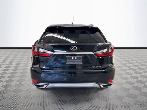 Used 2022 Lexus RX 350 FWD w/ Premium Package image 6