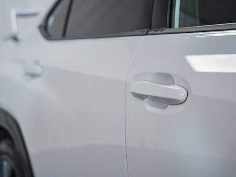Used 2024 Subaru WRX AWD/4WD image 21