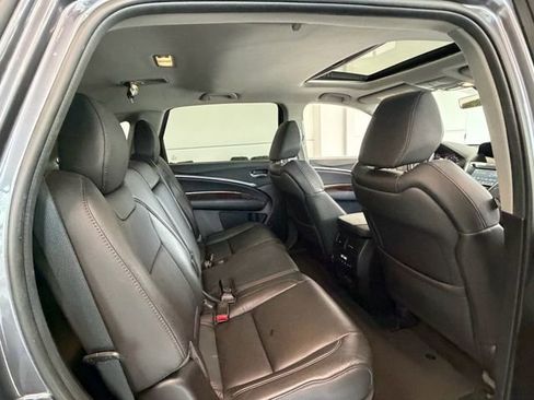 Used 2018 Acura MDX FWD image 12