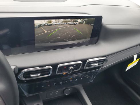 New 2026 Nissan Sentra SV w/ Floor Mat Package FWD image 13