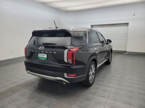 Used 2020 Hyundai Palisade SEL FWD image 9