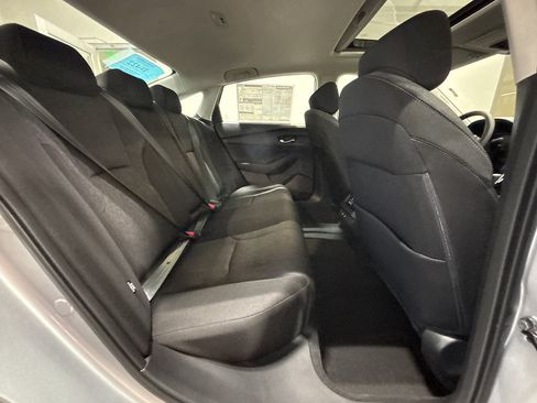 New 2026 Honda Accord SE image 20