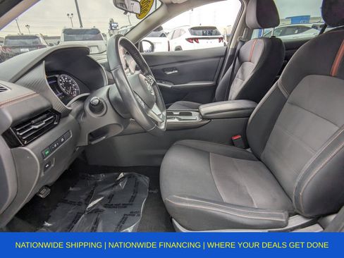 Used 2020 Nissan Sentra SR image 12