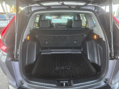 Used 2021 Honda CR-V EX-L image 11
