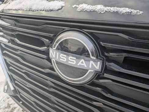 Certified 2023 Nissan Altima 2.5 SV w/ SV Premium Package image 32