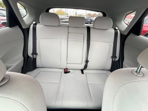 Used 2025 Hyundai Kona SEL image 38