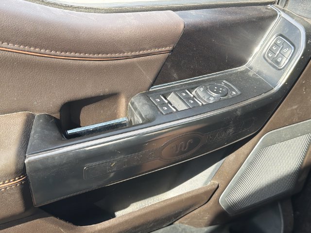 Certified 2022 Ford F150 King Ranch w/ Equipment Group 601A High AWD/4WD image 13