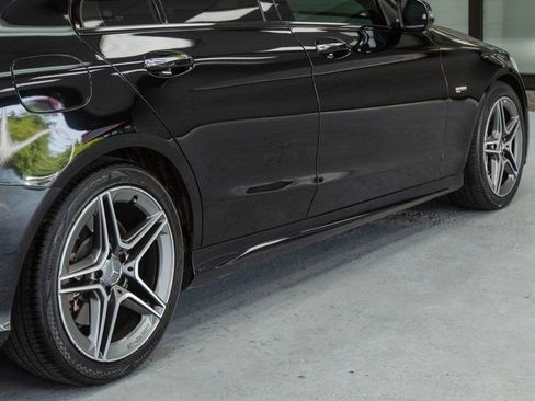 Used 2019 Mercedes-Benz C 43 AMG 4MATIC Sedan image 38
