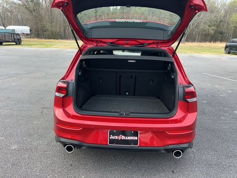 Used 2024 Volkswagen GTI Autobahn image 36