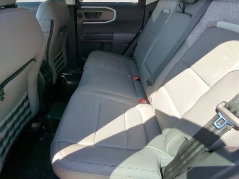 New 2026 Ford Bronco Sport Badlands w/ Badlands Tech Package image 15