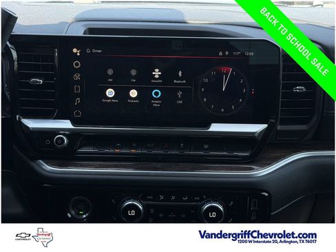 Used 2023 GMC Sierra 1500 Elevation RWD image 16