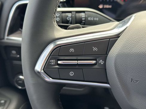 New 2026 Chevrolet Tahoe Premier image 25