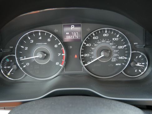 Used 2011 Subaru Outback 2.5i AWD/4WD image 21