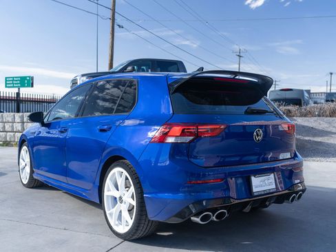Used 2023 Volkswagen Golf 20th Anniversary Edition AWD/4WD image 5