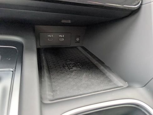 New 2026 INFINITI QX60 Luxe w/ Family Package image 17