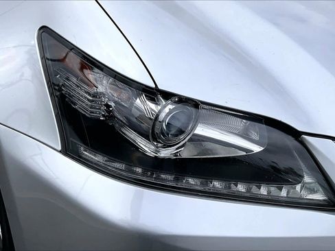 Used 2013 Lexus GS 350 w/ Premium Pkg RWD image 27