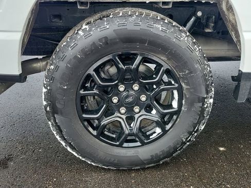 Used 2024 Ford F150 XLT w/ Equipment Group 302A MID image 6