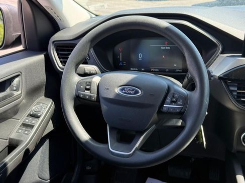 Used 2023 Ford Escape AWD image 11
