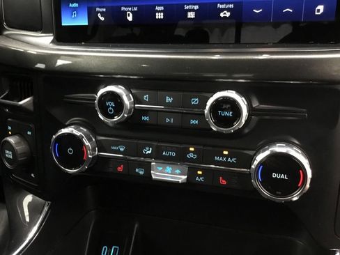 Used 2022 Ford F150 XLT w/ Equipment Group 302A High AWD/4WD image 26