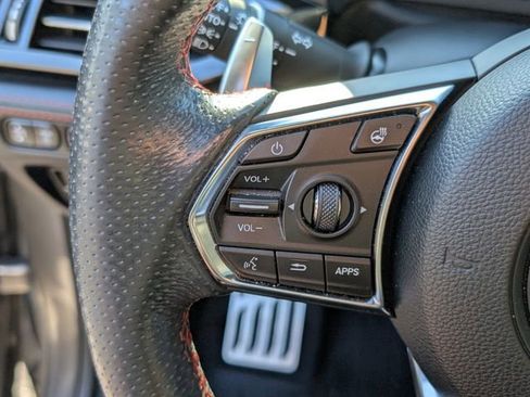 Certified 2023 Acura MDX Type S image 36