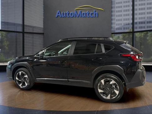 Used 2025 Subaru Crosstrek 2.5i Limited w/ Popular Package #4A AWD/4WD image 7