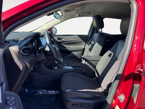 Used 2020 Buick Encore GX Select image 10