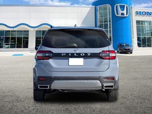 New 2026 Honda Pilot EX-L image 9