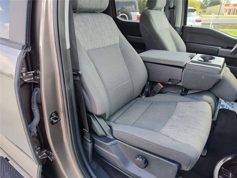 Used 2023 Ford F150 XLT image 22