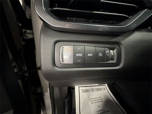 New 2026 GMC Acadia AT4 w/ Super Cruise Package image 51