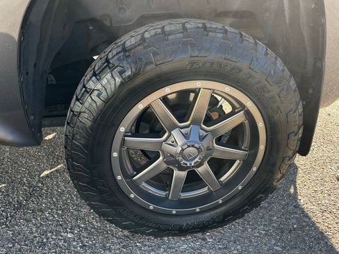 Used 2016 Toyota Tundra Limited image 10