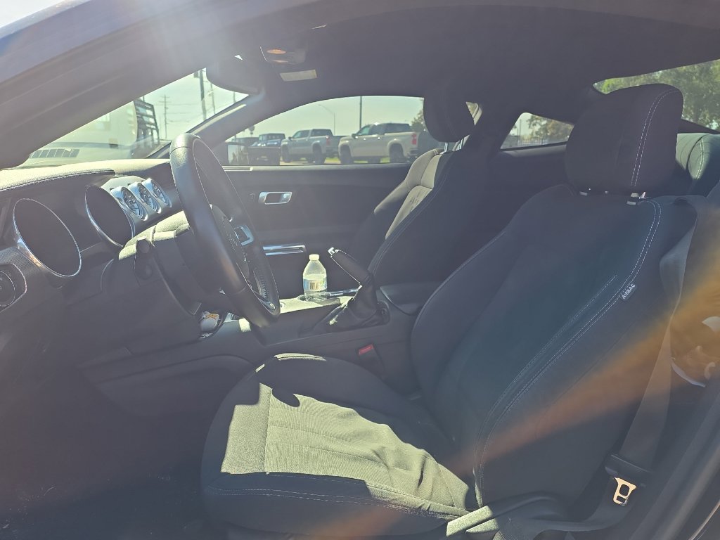 Used 2020 Ford Mustang GT RWD image 10