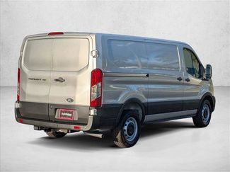New 2026 Ford Transit 150 Low Roof video 2