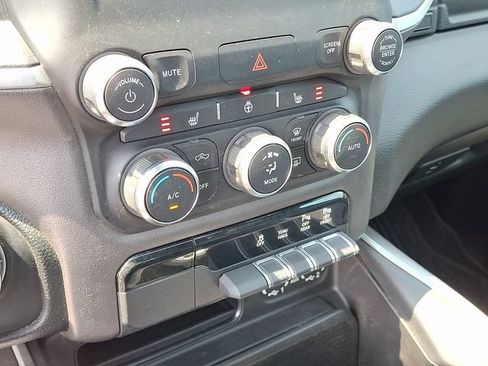 Used 2021 RAM 1500 Big Horn RWD image 12