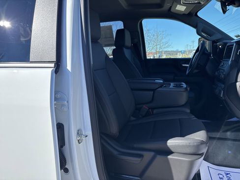 New 2026 Chevrolet Silverado 3500 W/T w/ WT Convenience Package image 26
