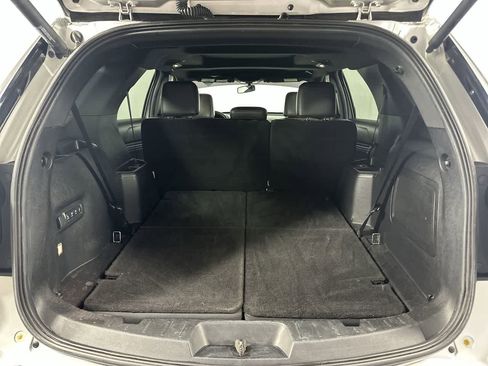 Used 2018 Ford Explorer Limited AWD/4WD image 33