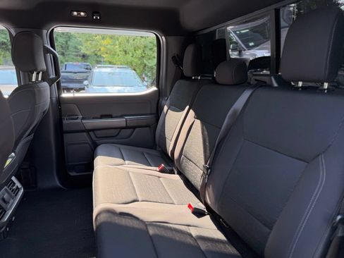 Used 2024 Ford F150 XLT w/ Equipment Group 302A MID AWD/4WD image 5